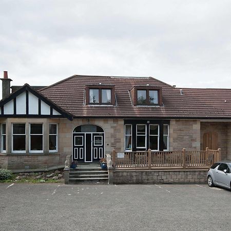 Boreland Lodge Hotel Inverkeithing Esterno foto