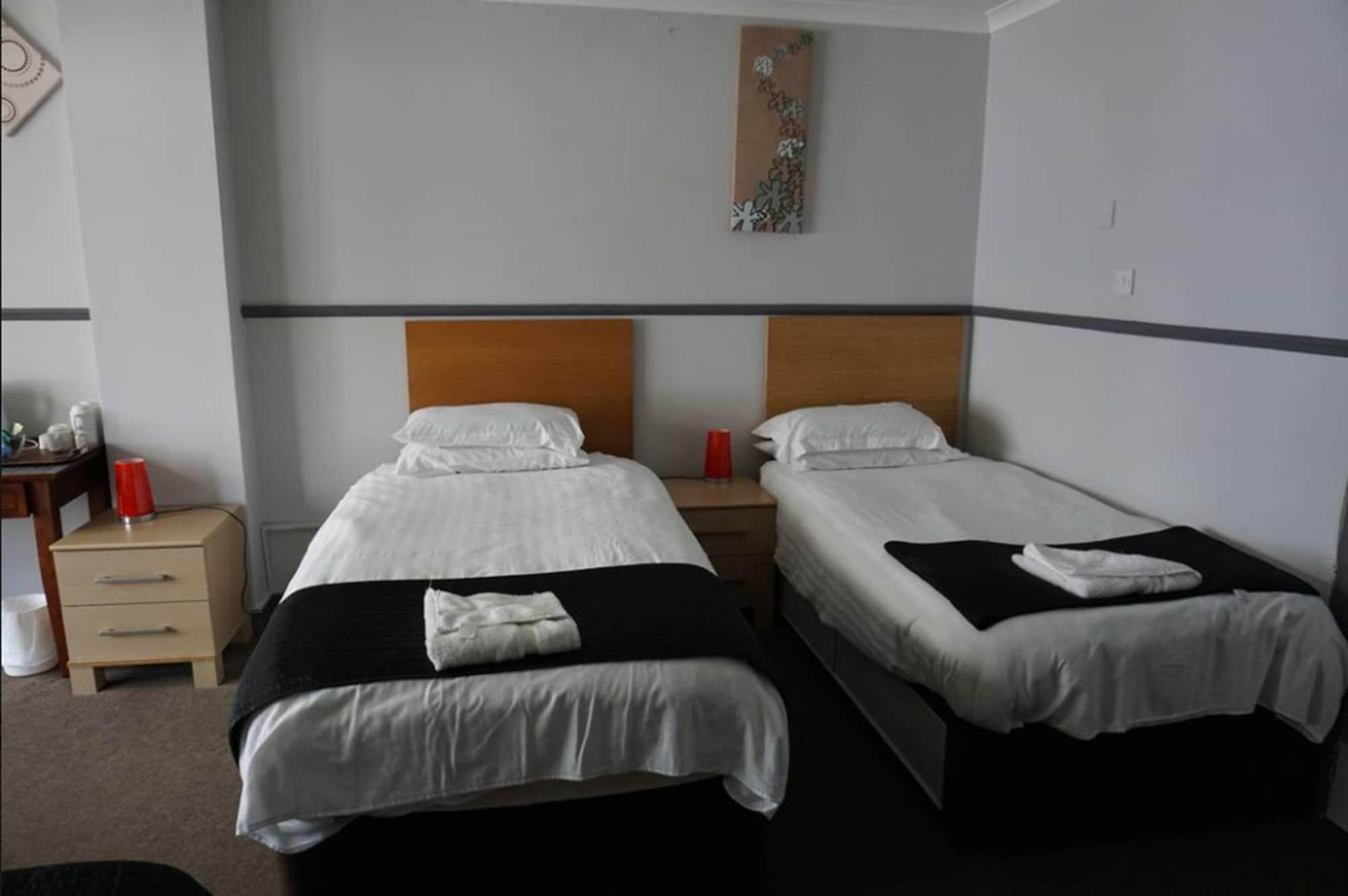 Boreland Lodge Hotel Inverkeithing Esterno foto