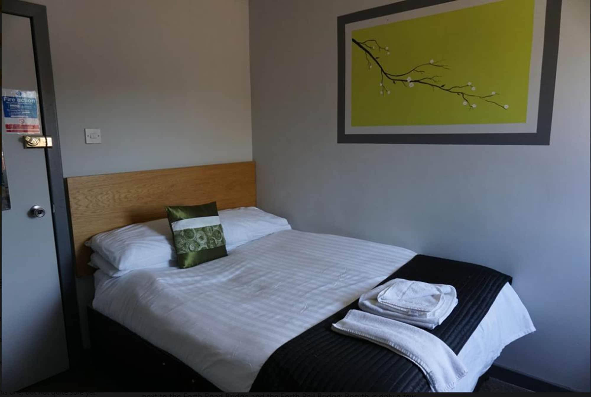 Boreland Lodge Hotel Inverkeithing Esterno foto