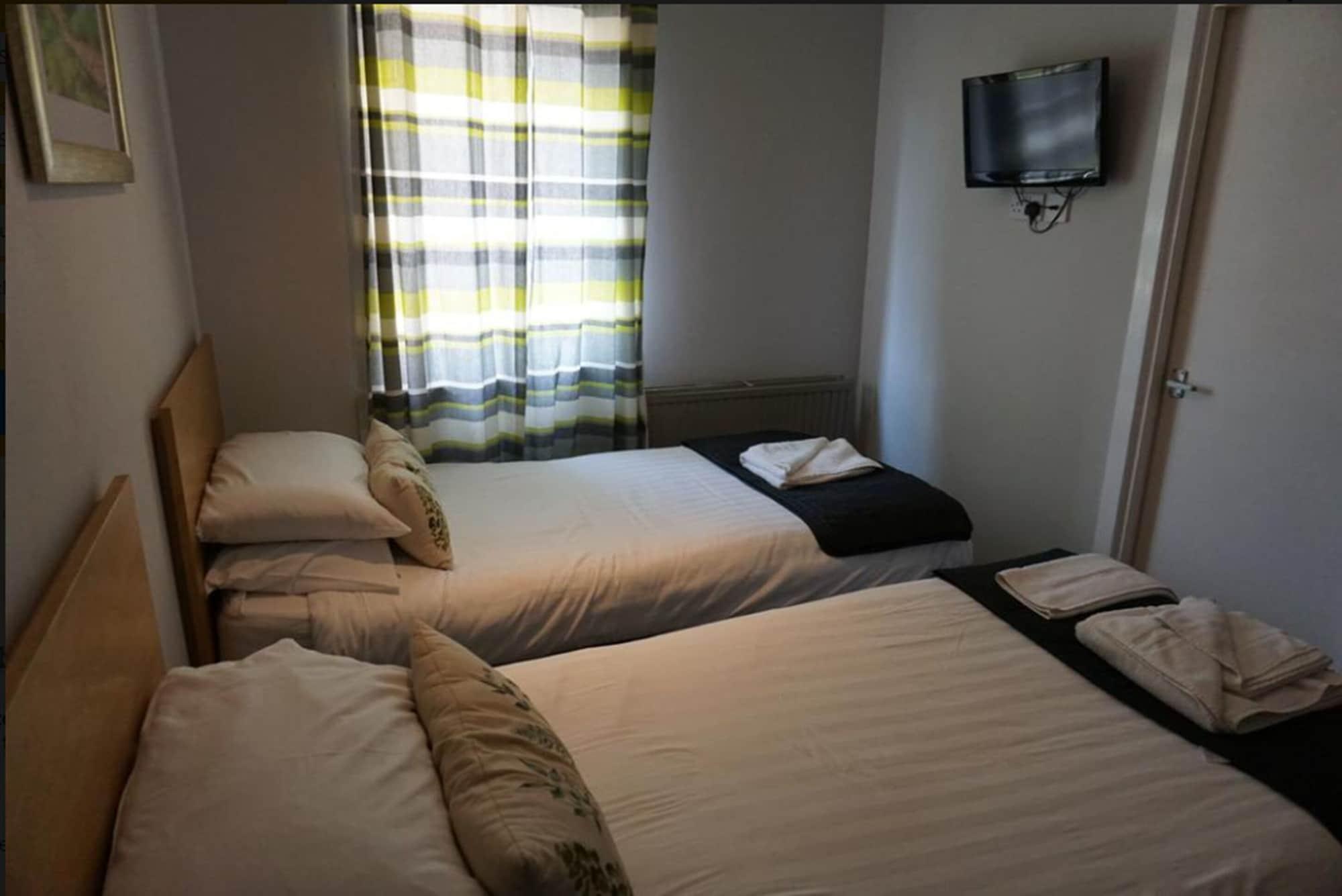Boreland Lodge Hotel Inverkeithing Esterno foto