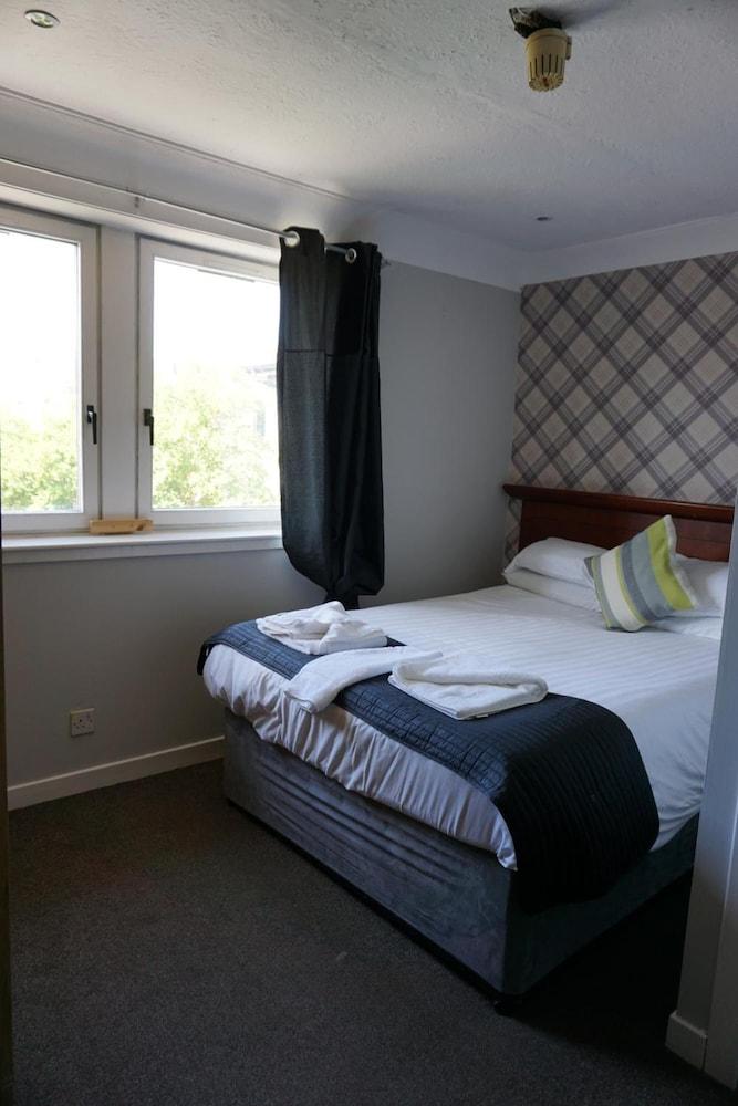 Boreland Lodge Hotel Inverkeithing Esterno foto