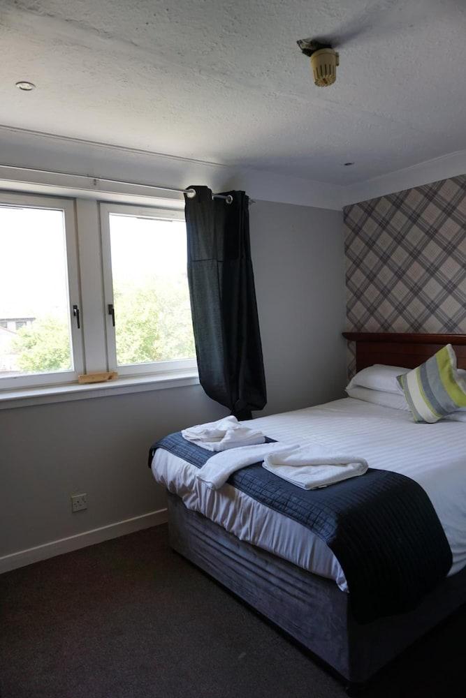 Boreland Lodge Hotel Inverkeithing Esterno foto