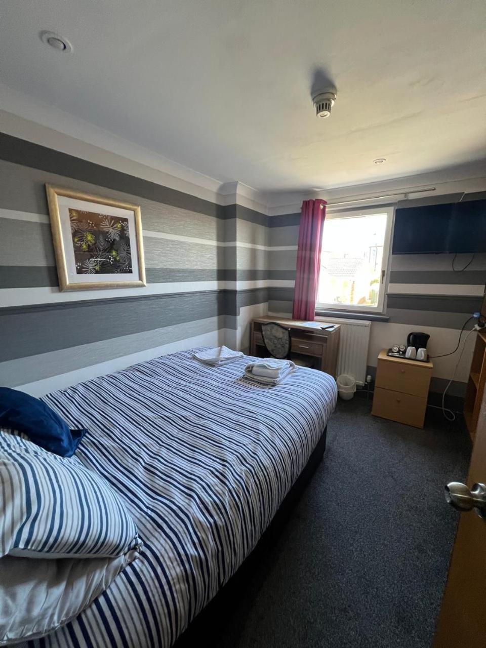 Boreland Lodge Hotel Inverkeithing Esterno foto