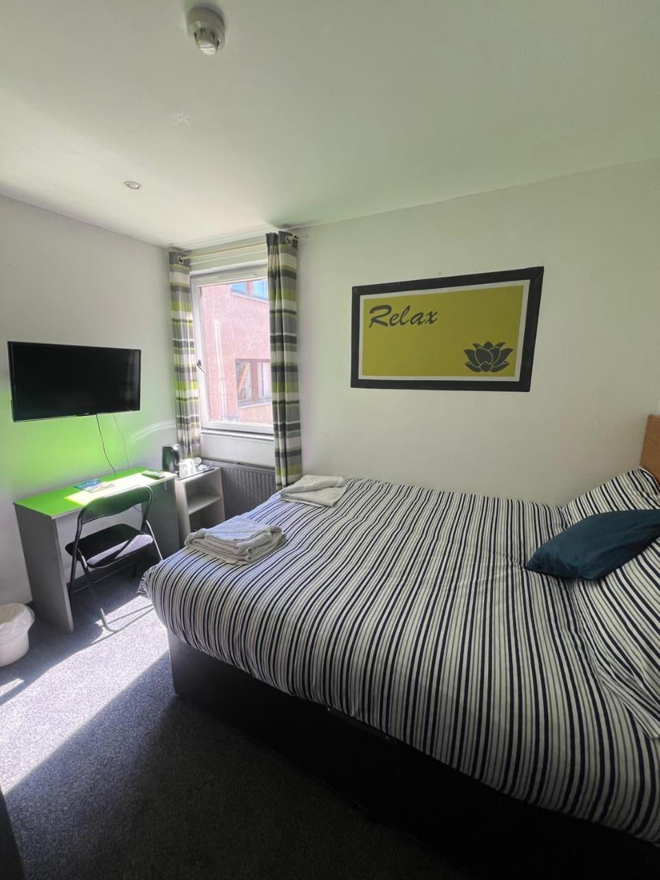 Boreland Lodge Hotel Inverkeithing Esterno foto