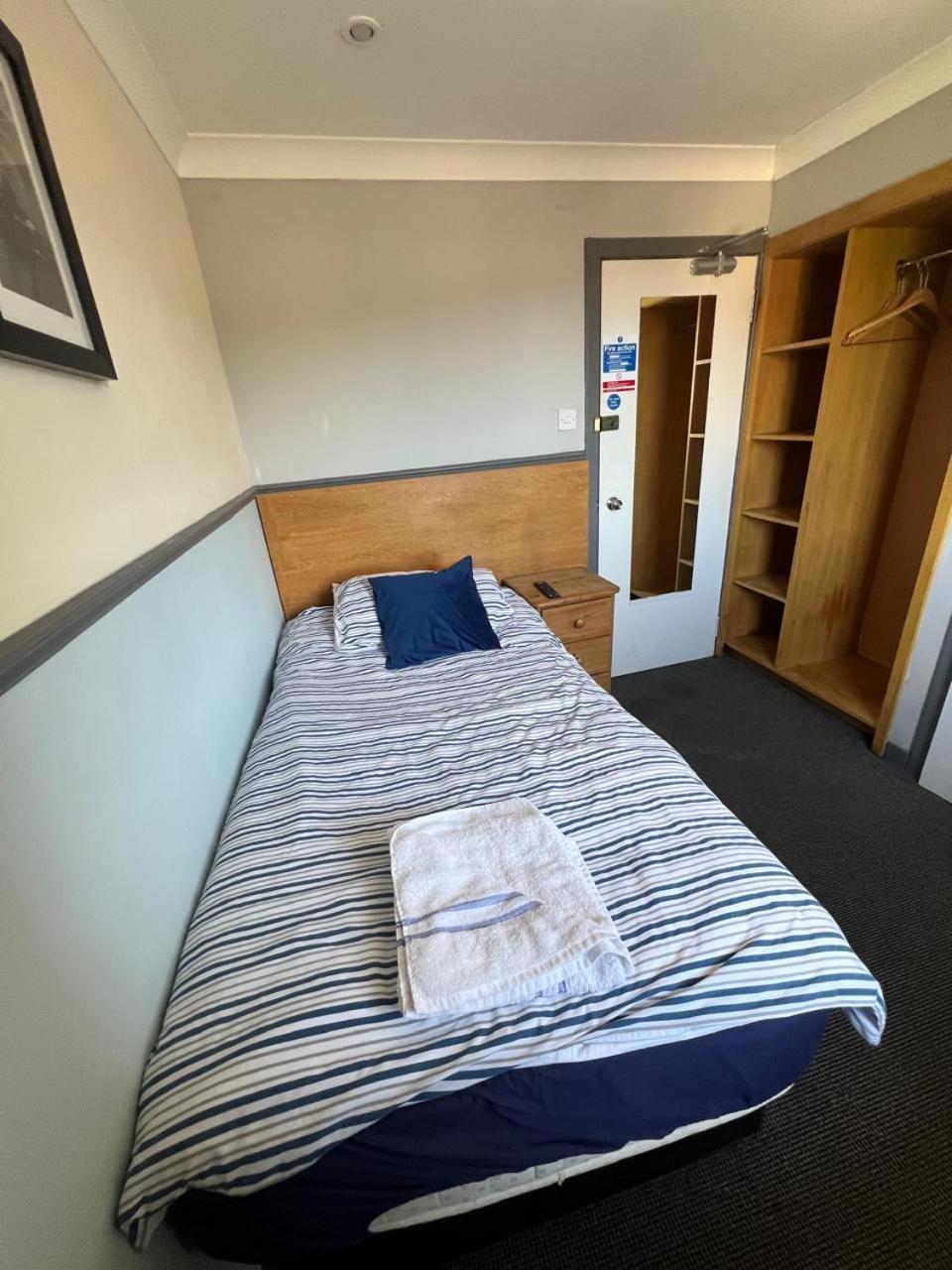 Boreland Lodge Hotel Inverkeithing Esterno foto