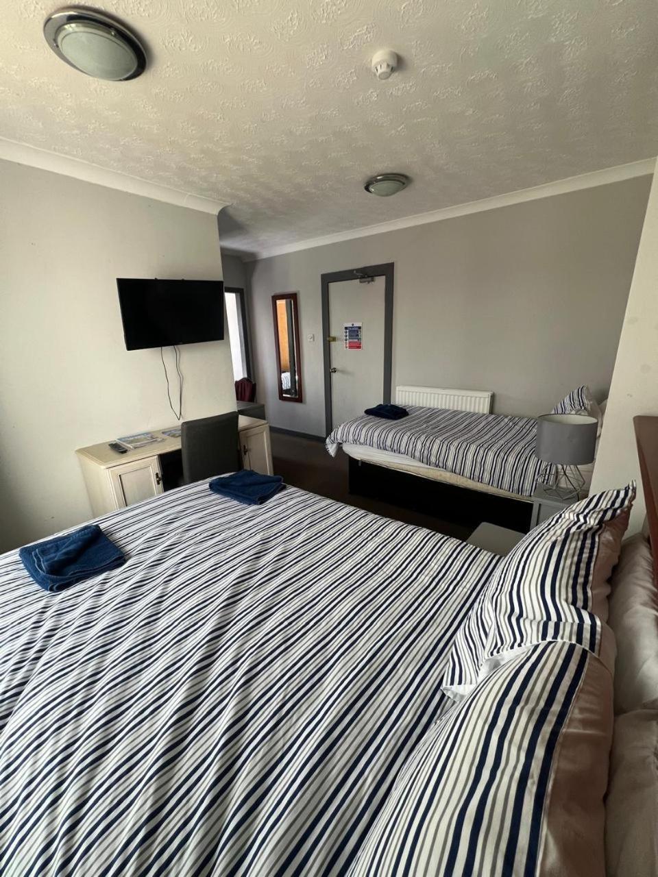 Boreland Lodge Hotel Inverkeithing Esterno foto