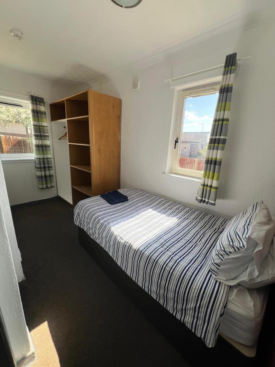Boreland Lodge Hotel Inverkeithing Esterno foto