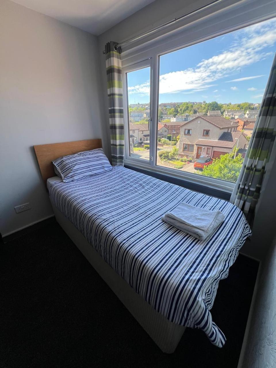 Boreland Lodge Hotel Inverkeithing Esterno foto