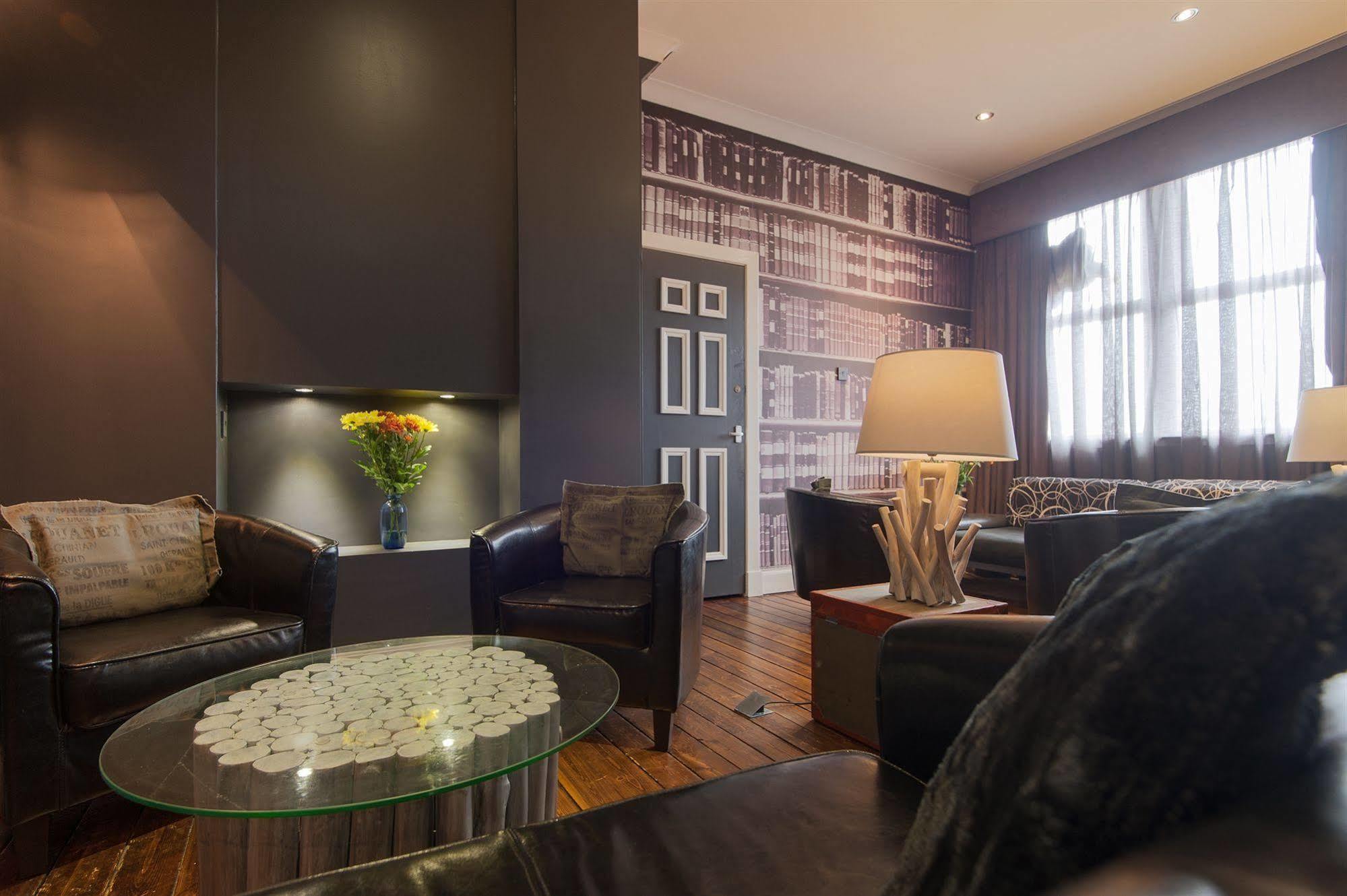 Boreland Lodge Hotel Inverkeithing Esterno foto
