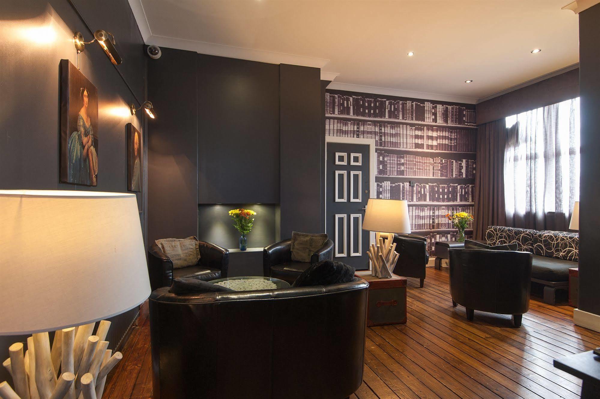 Boreland Lodge Hotel Inverkeithing Esterno foto