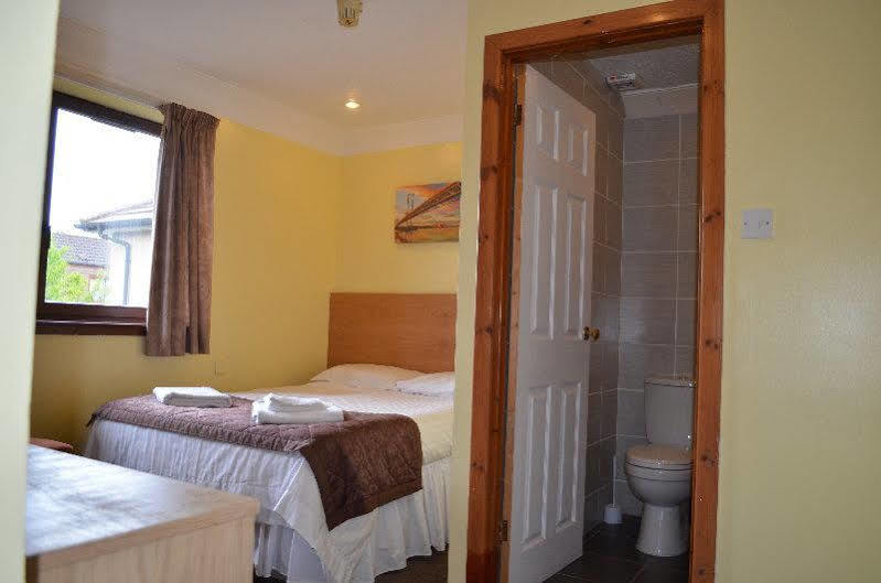 Boreland Lodge Hotel Inverkeithing Esterno foto