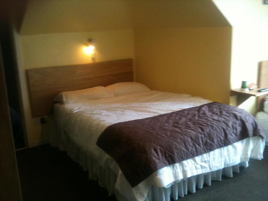 Boreland Lodge Hotel Inverkeithing Camera foto